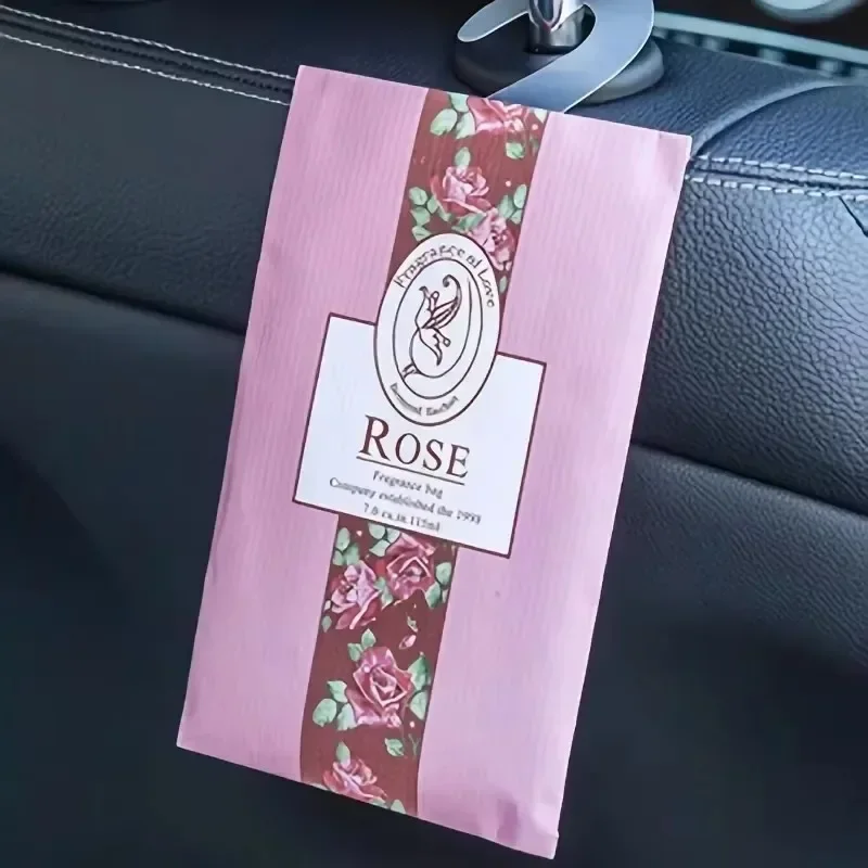 Sachet d'encens suspendu pour  - Perfume Fragrance Moisturizer avis et prix