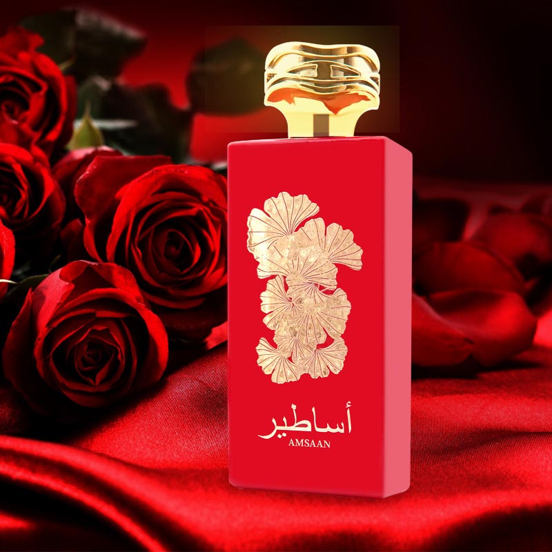 Parfum arabe marque parfum lon - Vanilla Perfume Oil avis et prix