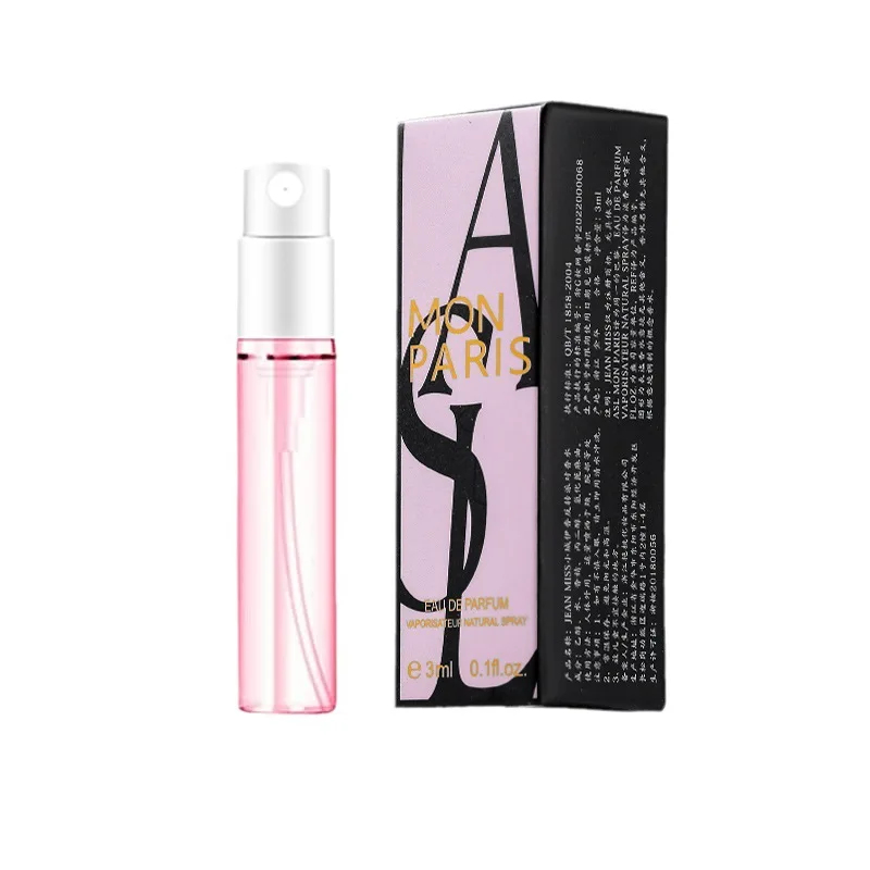 Atomiseur de Voyage Portable 3 - Perfume In Fragrance avis et prix