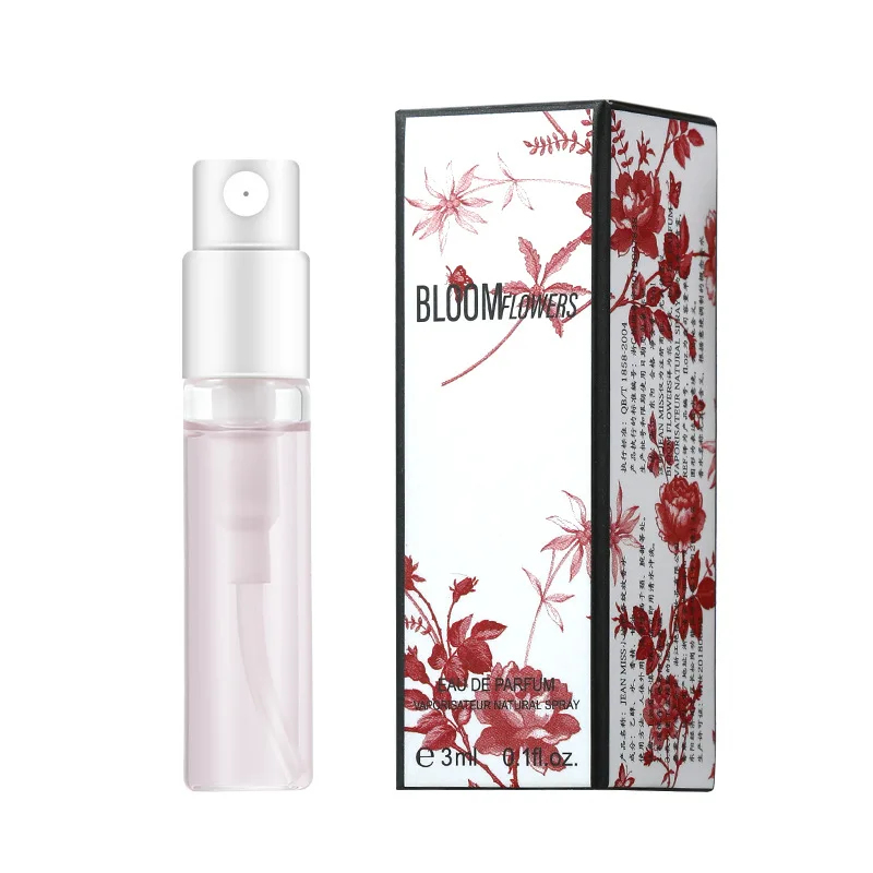 Atomiseur de Voyage Portable 3 - Perfume In Fragrance avis et prix