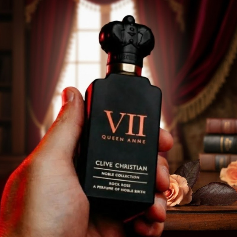 Parfum unisexe Clive Christian - Perfume Fragrance Couture avis et prix