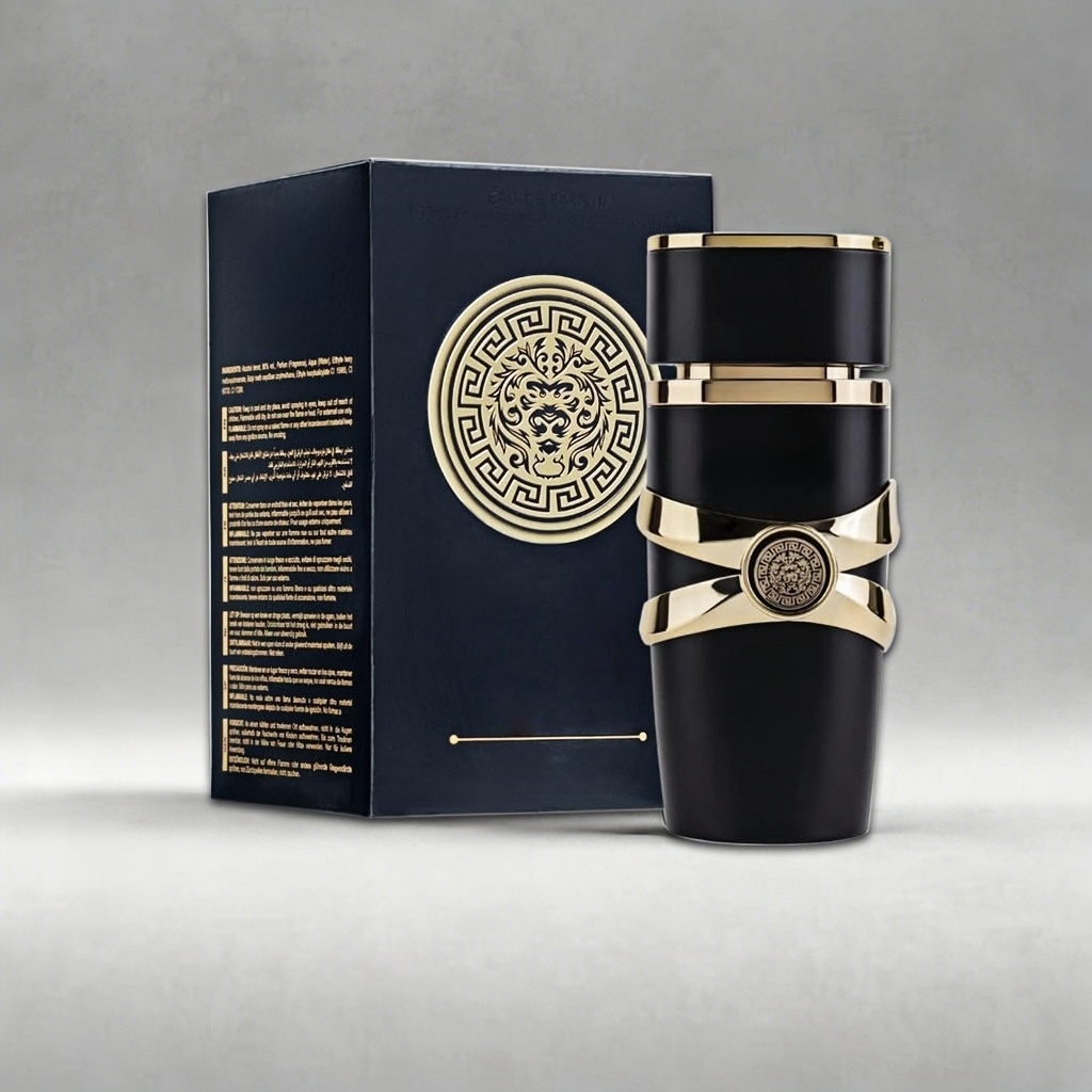 Parfum Oud & Musc Frais – Impo - Perfume Fragrance Couture avis et prix