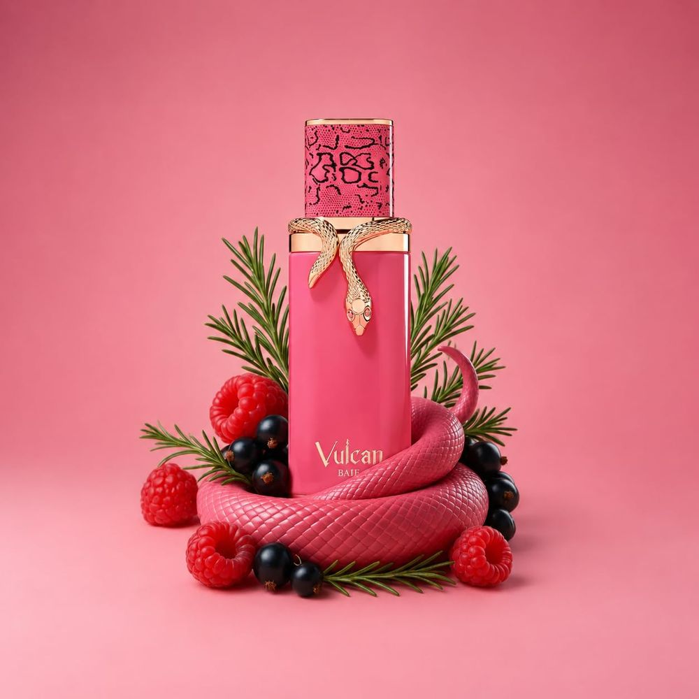 French Avenue Vulcan Baie & Pa - Perfume Fragrance Paris avis et prix