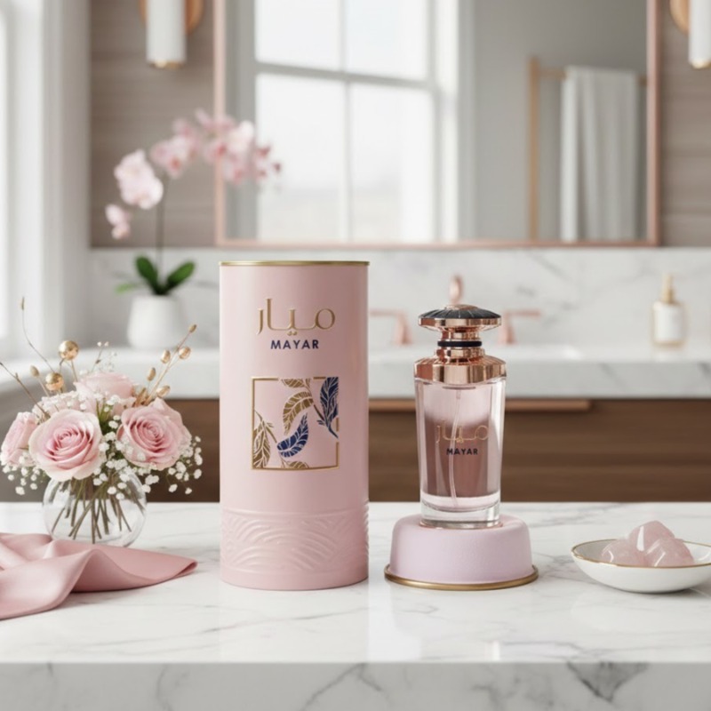 Parfum de niche unisexe 100 ml - Vanilla Perfume Oil avis et prix