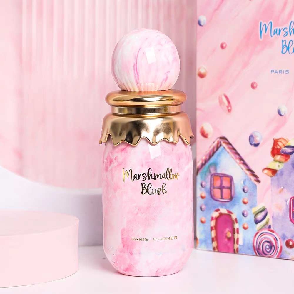 Brand Paris Corner Marshmallow - Perfume Fragrance Paris avis et prix