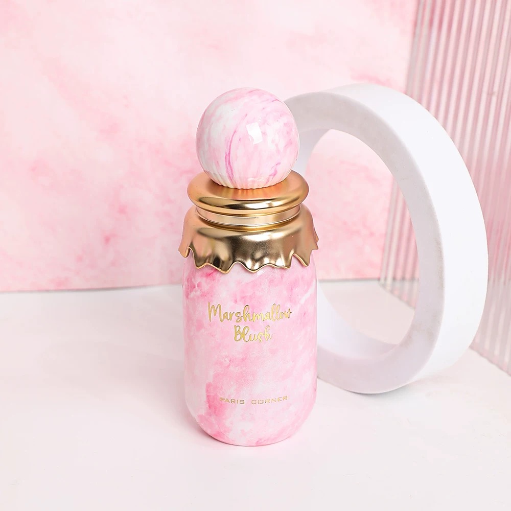 Brand Paris Corner Marshmallow - Perfume Fragrance Paris avis et prix