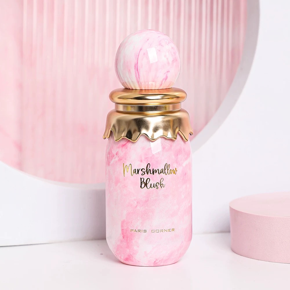 Brand Paris Corner Marshmallow - Perfume Fragrance Paris avis et prix