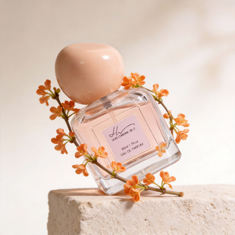 Parfum Niche Citrus Fruity Hop - Perfume Aqua Fragrance avis et prix