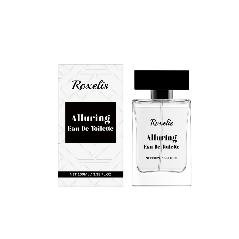 Eau de toilette Pure Musk : un - Perfume In Fragrance avis et prix