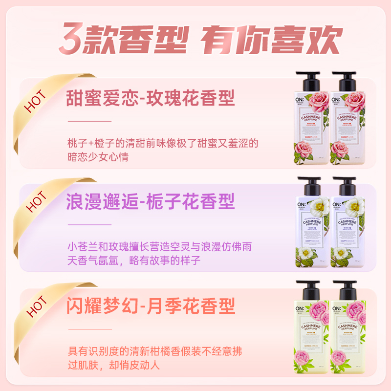 Lotion pour le corps pour peau - Perfume Fragrance Moisturizer avis et prix