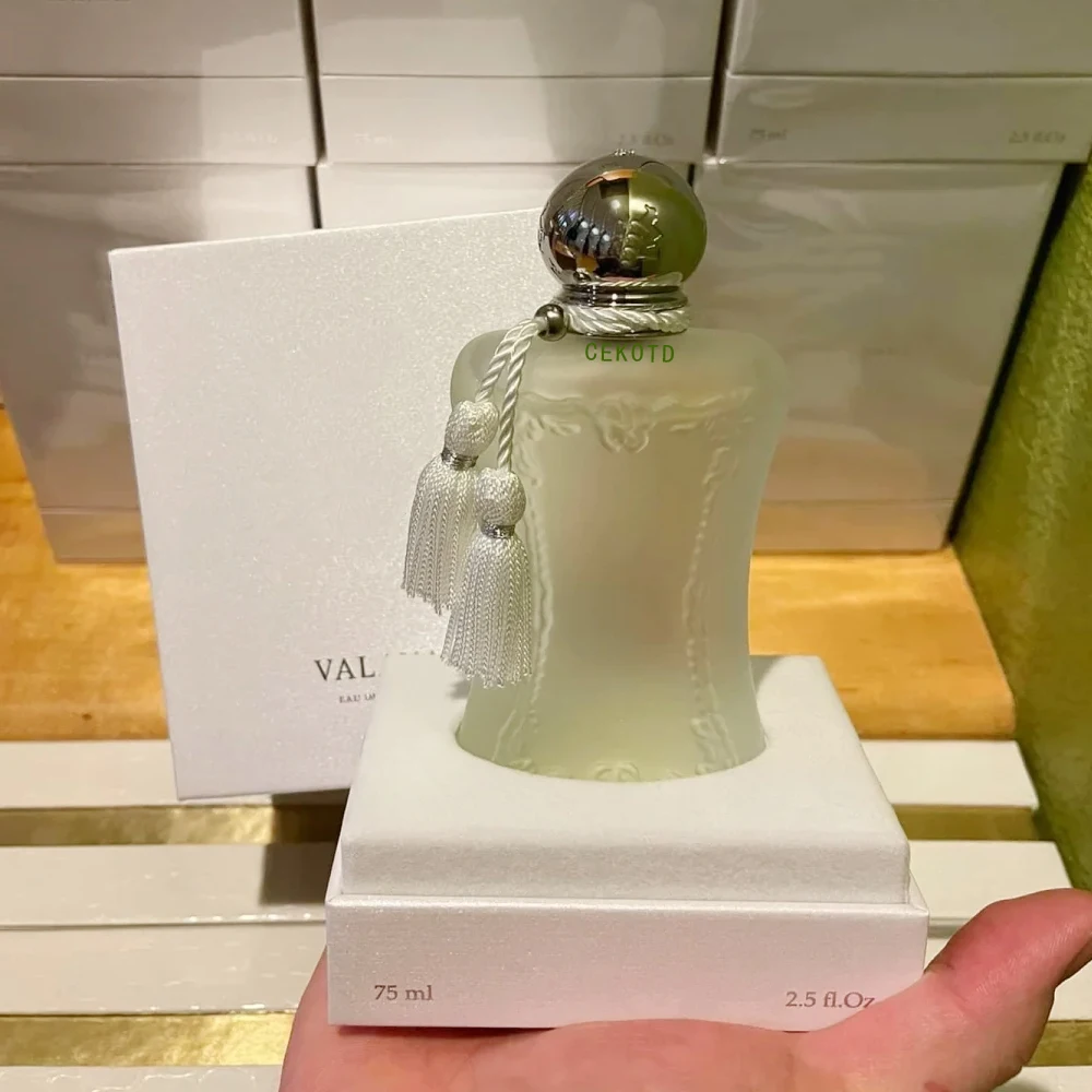 Parfum pour femme 75 ml, sexy  - Fragrance Perfume Spray avis et prix