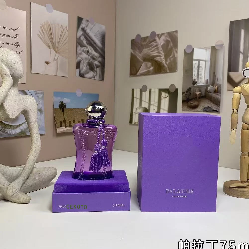 Parfum pour femme 75 ml, sexy  - Fragrance Perfume Spray avis et prix