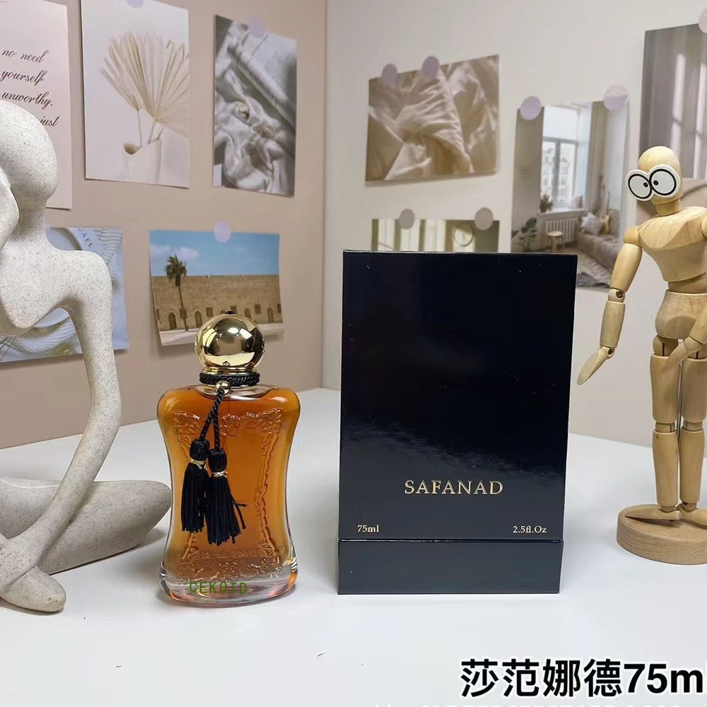 Parfum pour femme 75 ml, sexy  - Fragrance Perfume Spray avis et prix