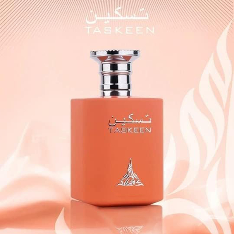 Taskeen Paris Corner Eau de Pa - Perfume Fragrance Paris avis et prix