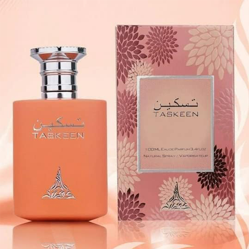 Taskeen Paris Corner Eau de Pa - Perfume Fragrance Paris avis et prix