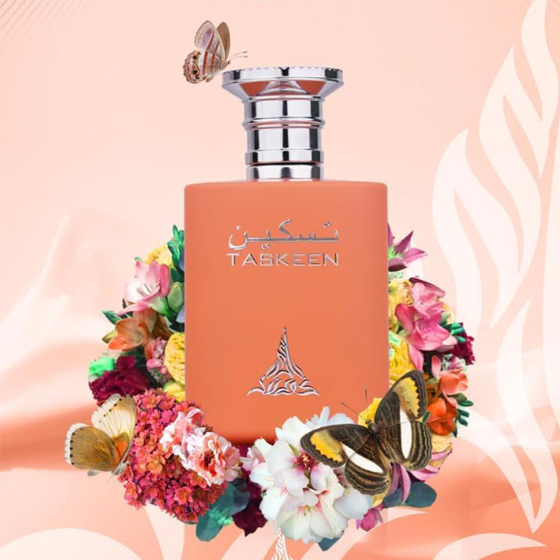 Taskeen Paris Corner Eau de Pa - Perfume Fragrance Paris avis et prix