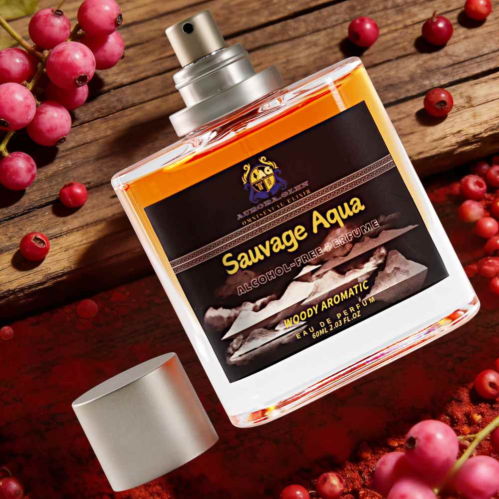 Sauvage Aqua : Parfum boisé ép - Perfume Aqua Fragrance avis et prix