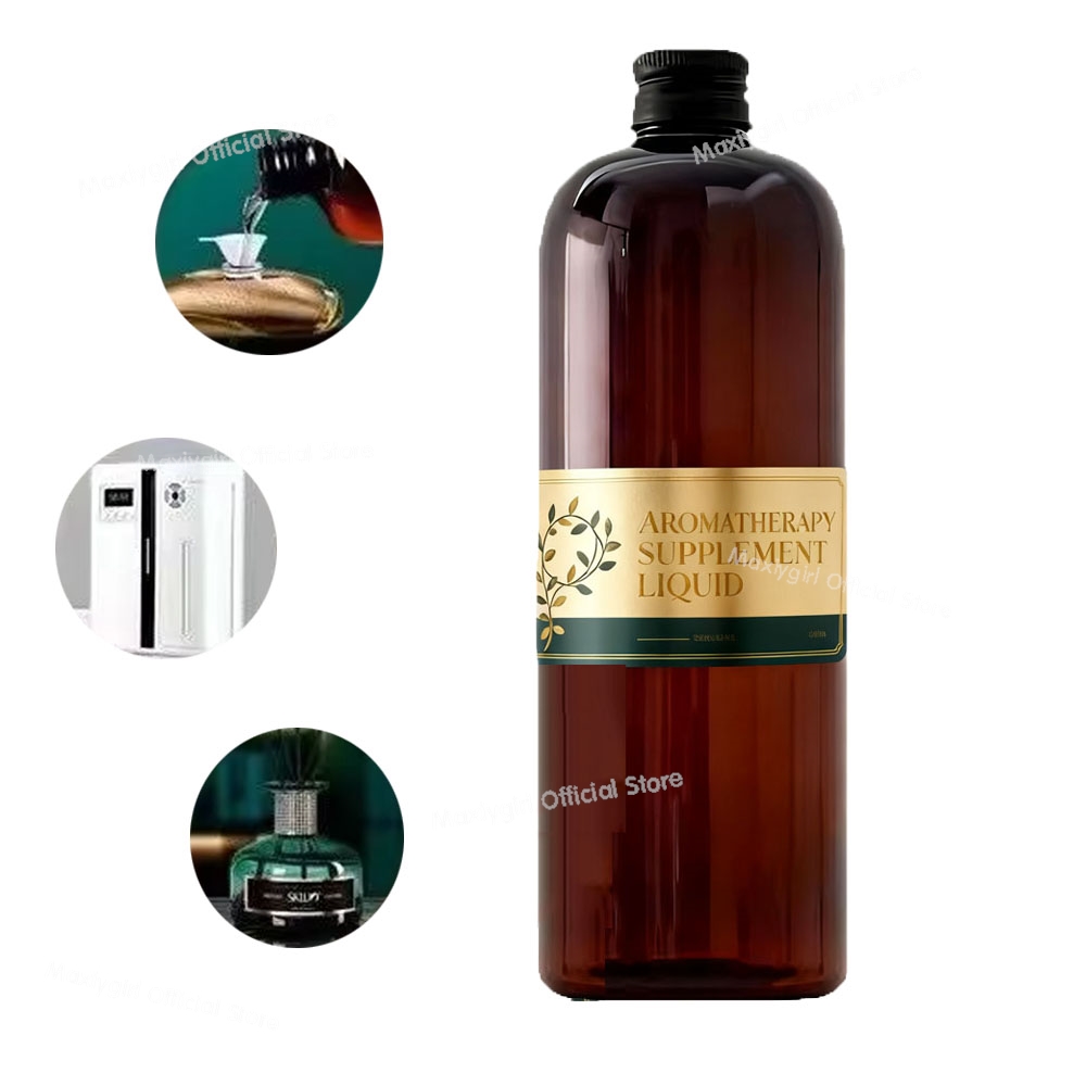 Huile essentielle sans flamme  - Perfume Fragrance Liquid avis et prix