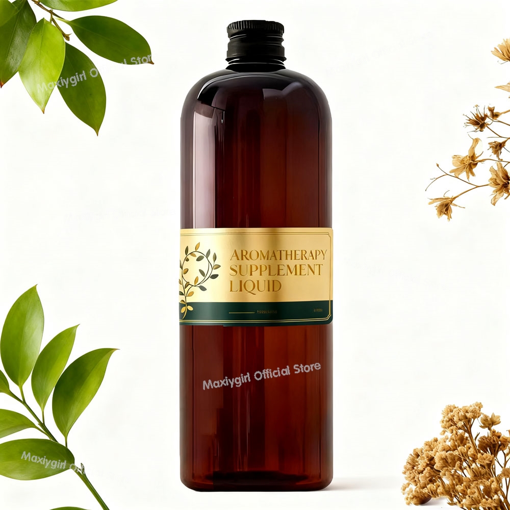 Huile essentielle sans flamme  - Perfume Fragrance Liquid avis et prix