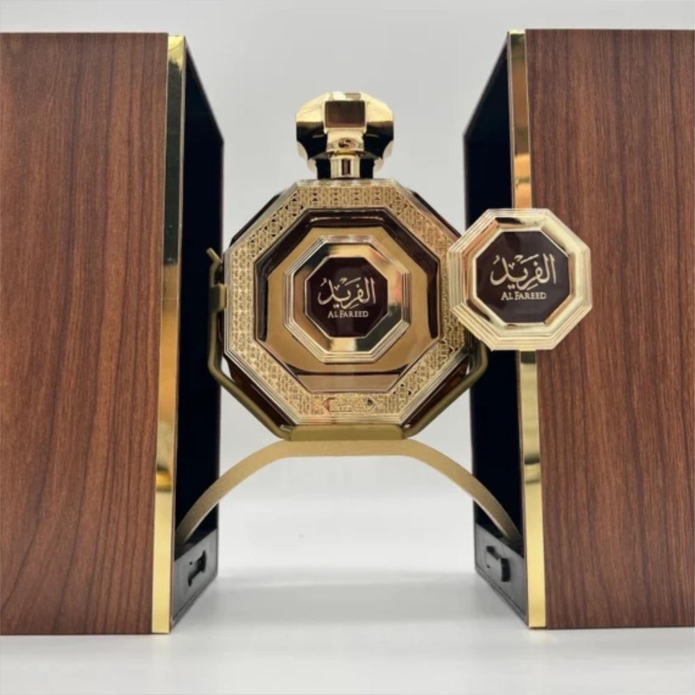 Parfum pour homme Arabian Oud  - Perfume Fragrance Couture avis et prix