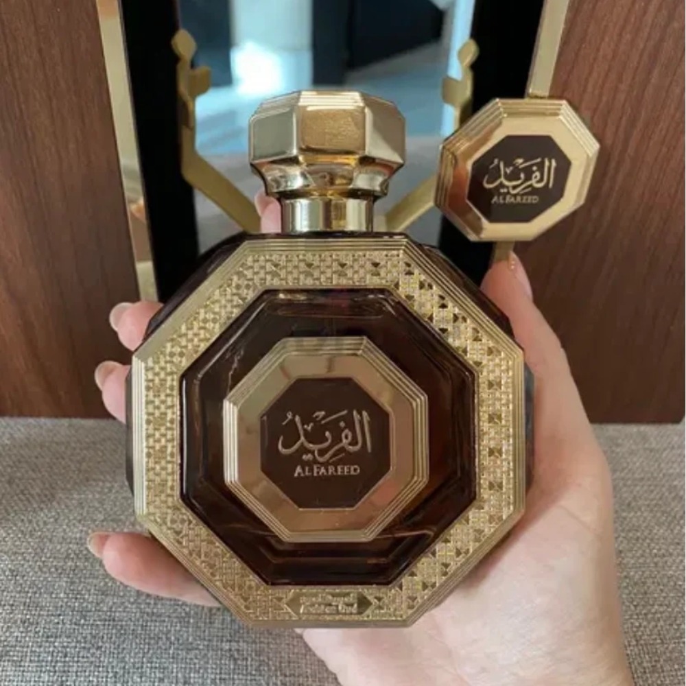 Parfum pour homme Arabian Oud  - Perfume Fragrance Couture avis et prix