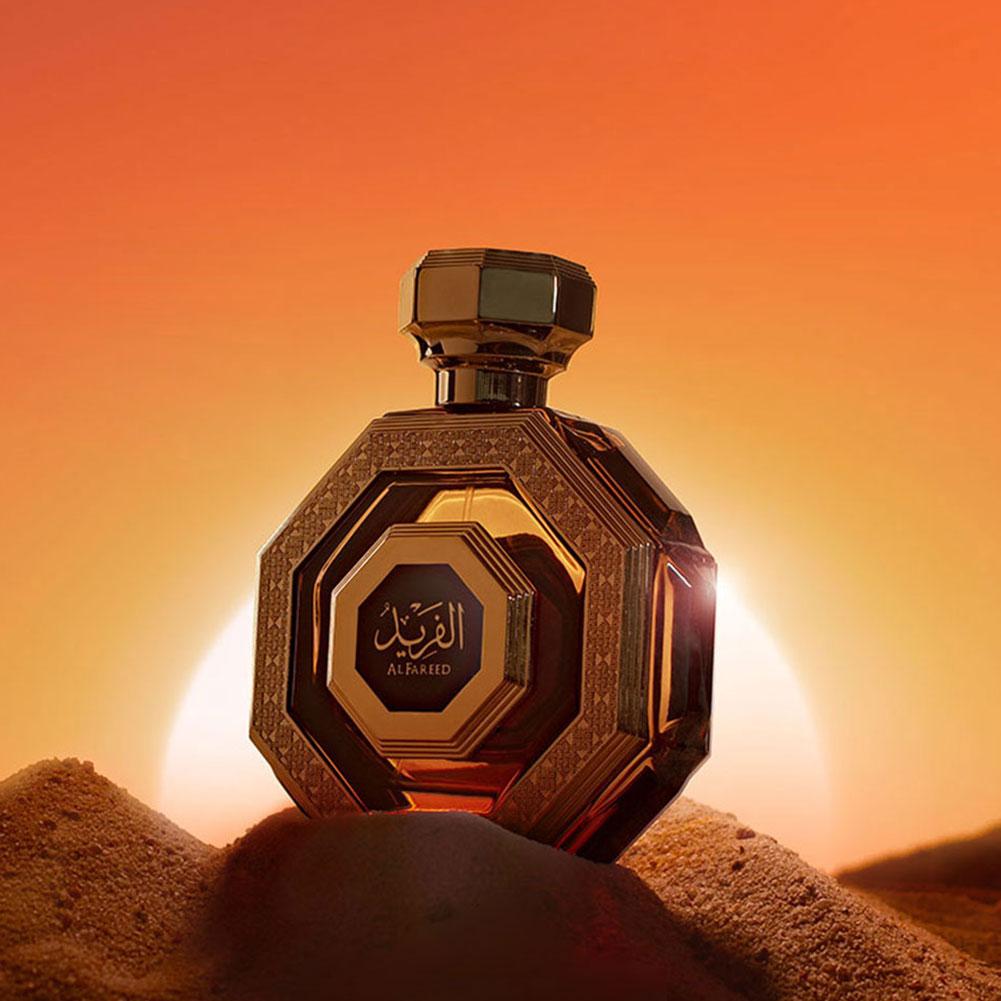 Parfum pour homme Arabian Oud  - Perfume Fragrance Couture avis et prix