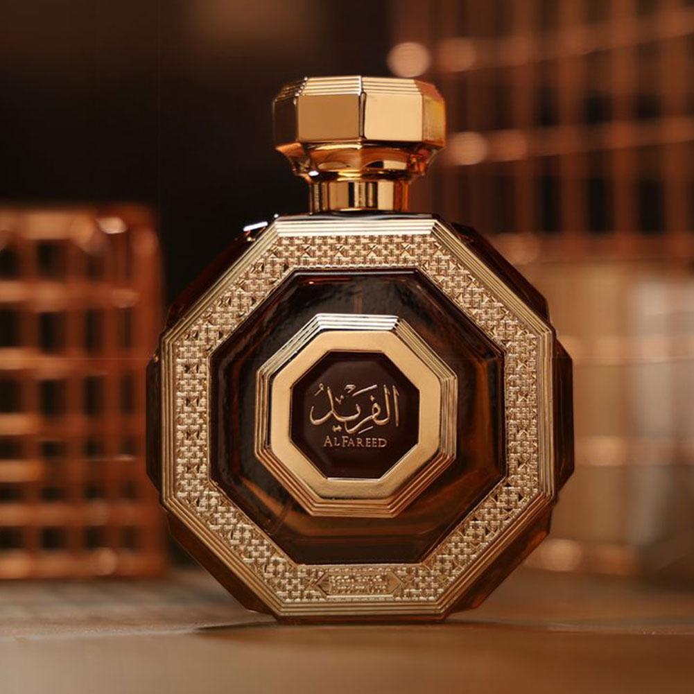 Parfum pour homme Arabian Oud  - Perfume Fragrance Couture avis et prix
