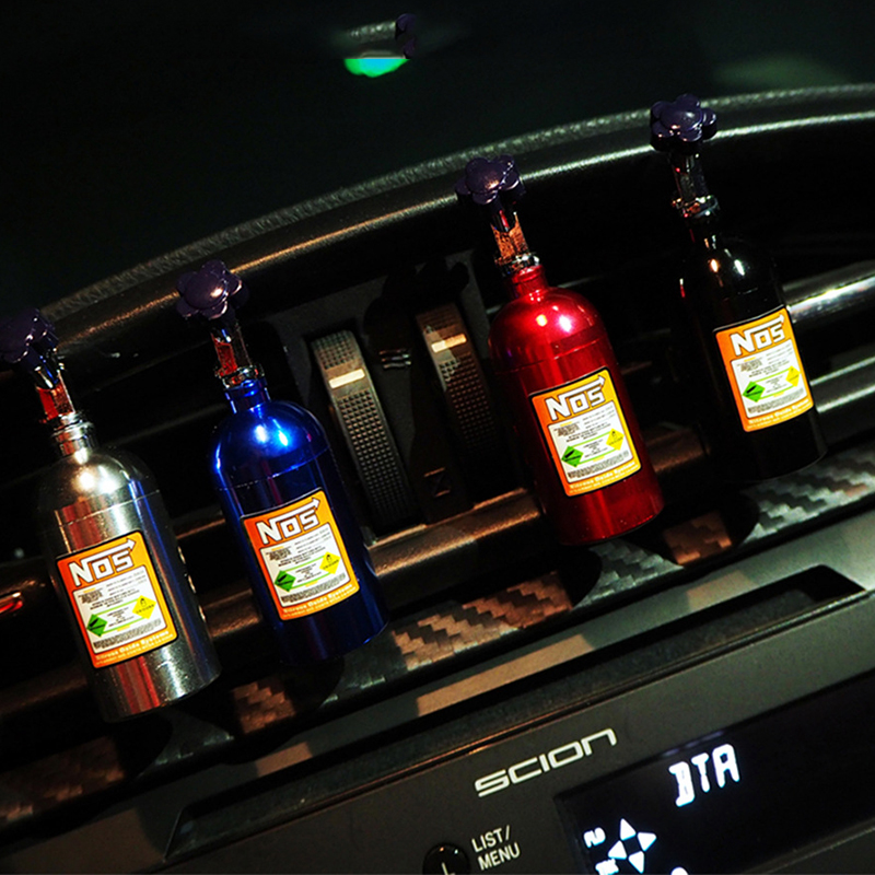 Diffuseur d'air pour voiture N - Perfume Fragrance Sale avis et prix