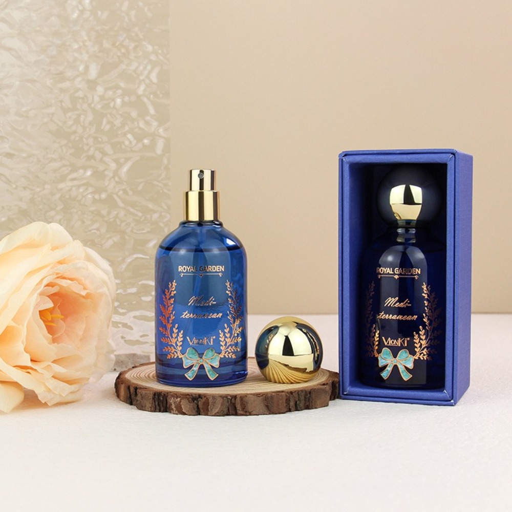 Parfum Floral Frais aux Agrume - Perfume In Fragrance avis et prix