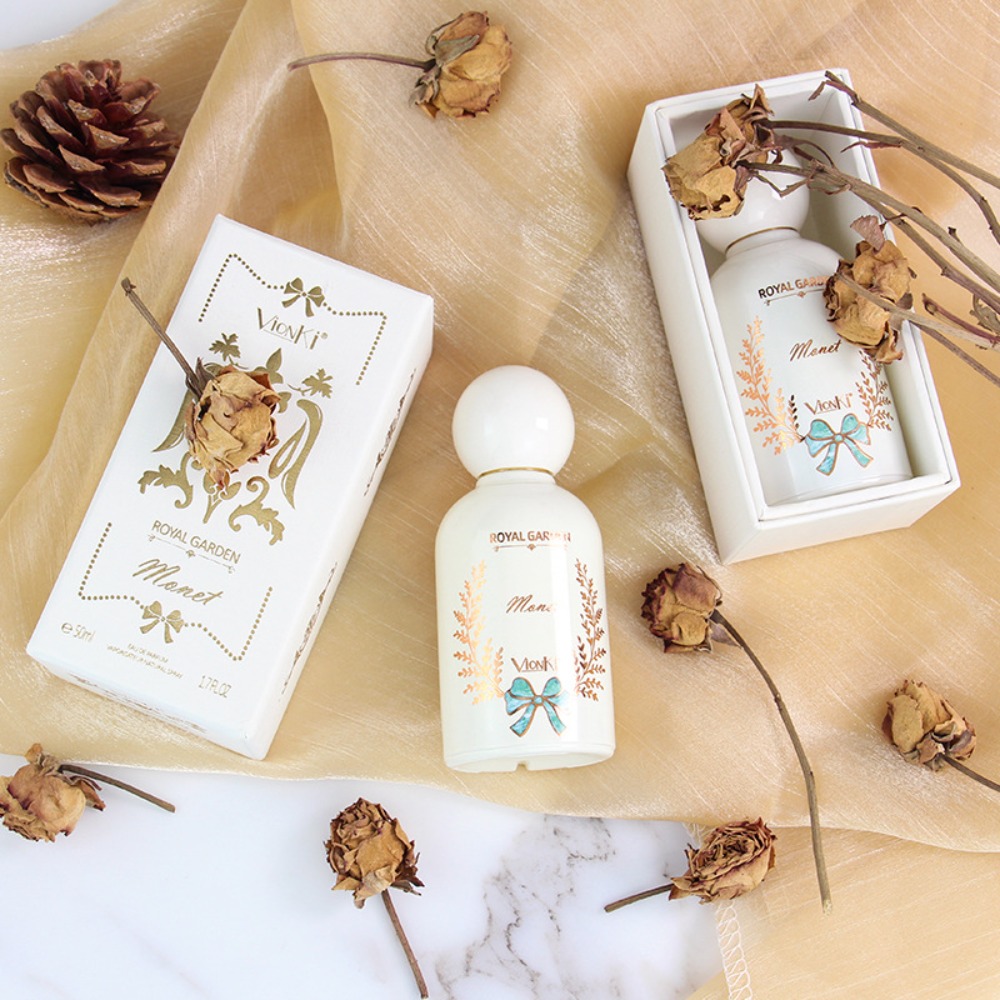 Parfum Floral Frais aux Agrume - Perfume In Fragrance avis et prix