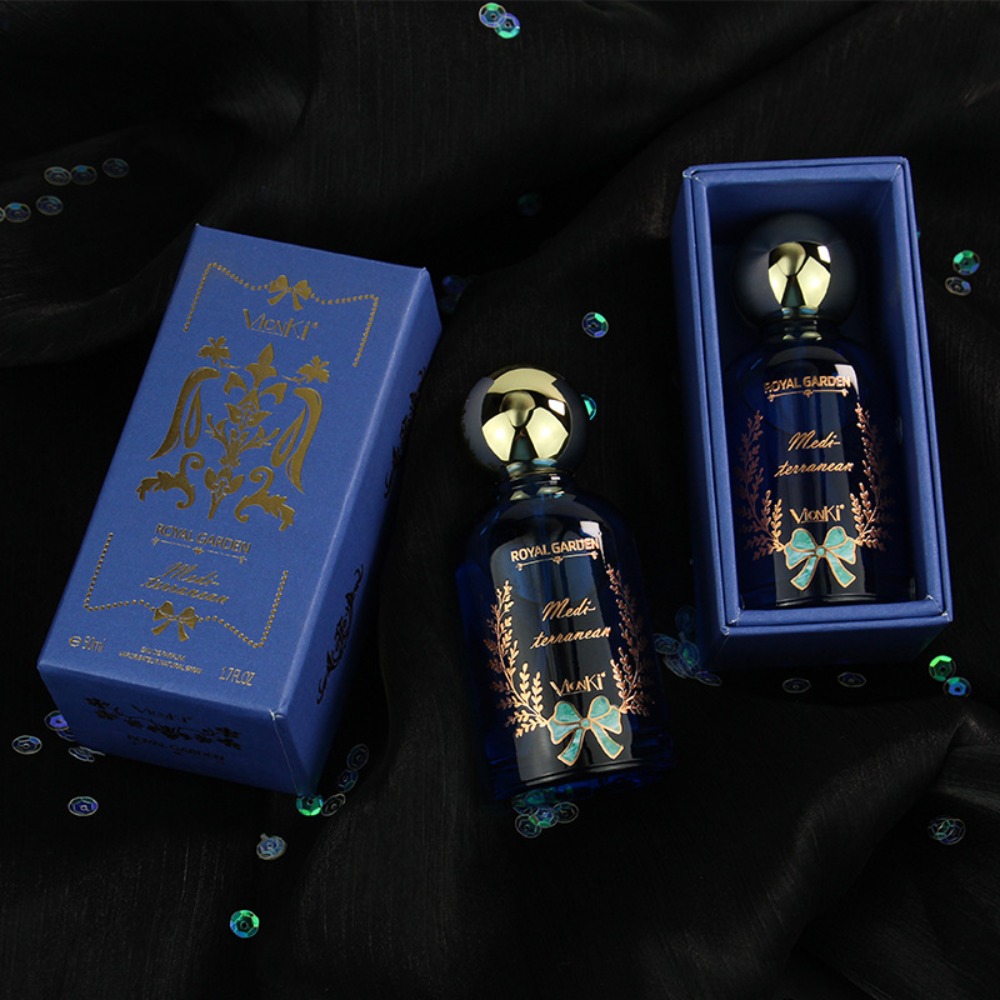 Parfum Floral Frais aux Agrume - Perfume In Fragrance avis et prix