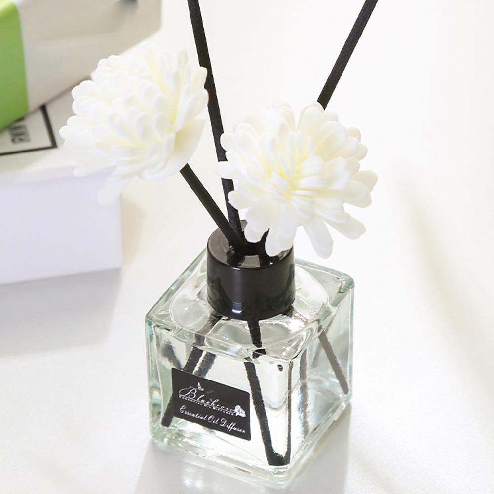Diffuseur d'ambiance sans flam - Perfume Fragrance Liquid avis et prix