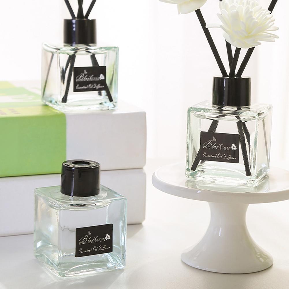 Diffuseur d'ambiance sans flam - Perfume Fragrance Liquid avis et prix