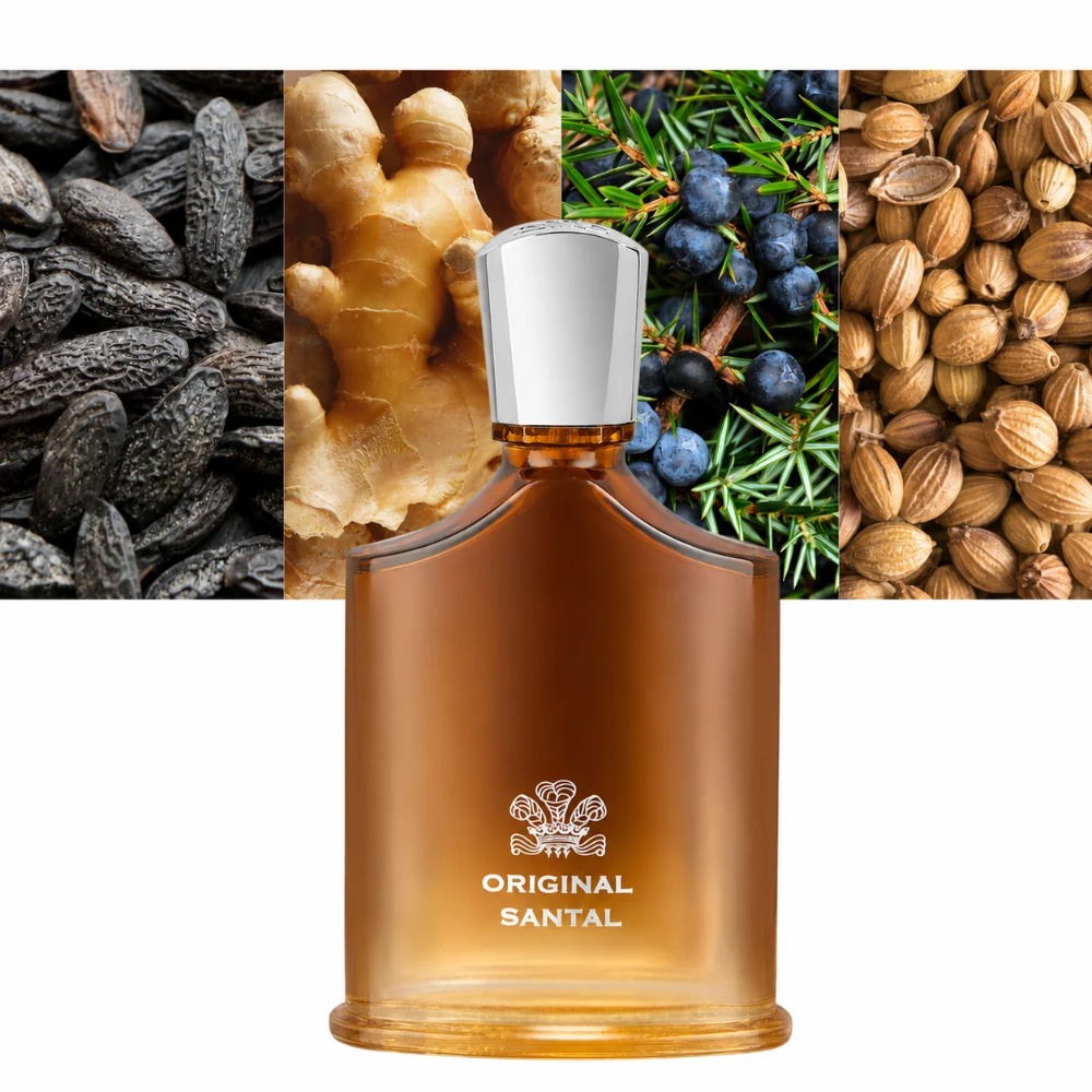 Parfum Aventus pour Homme 100m - Perfume In Fragrance avis et prix