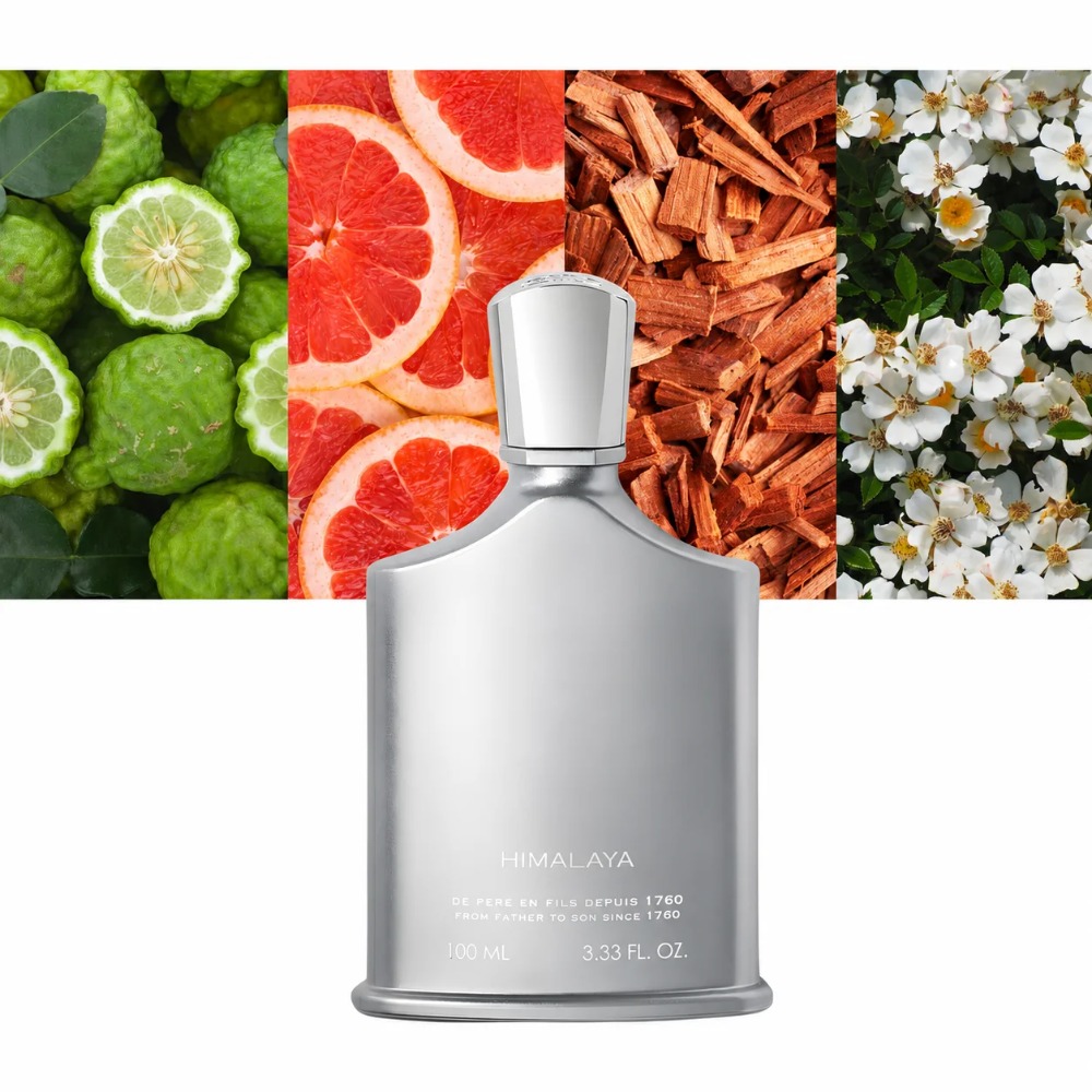 Parfum Aventus pour Homme 100m - Perfume In Fragrance avis et prix