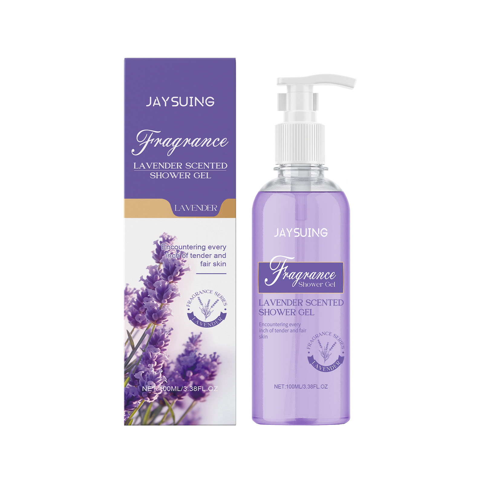 Gel douche parfumé, lavage du  - Perfume Fragrance Moisturizer avis et prix
