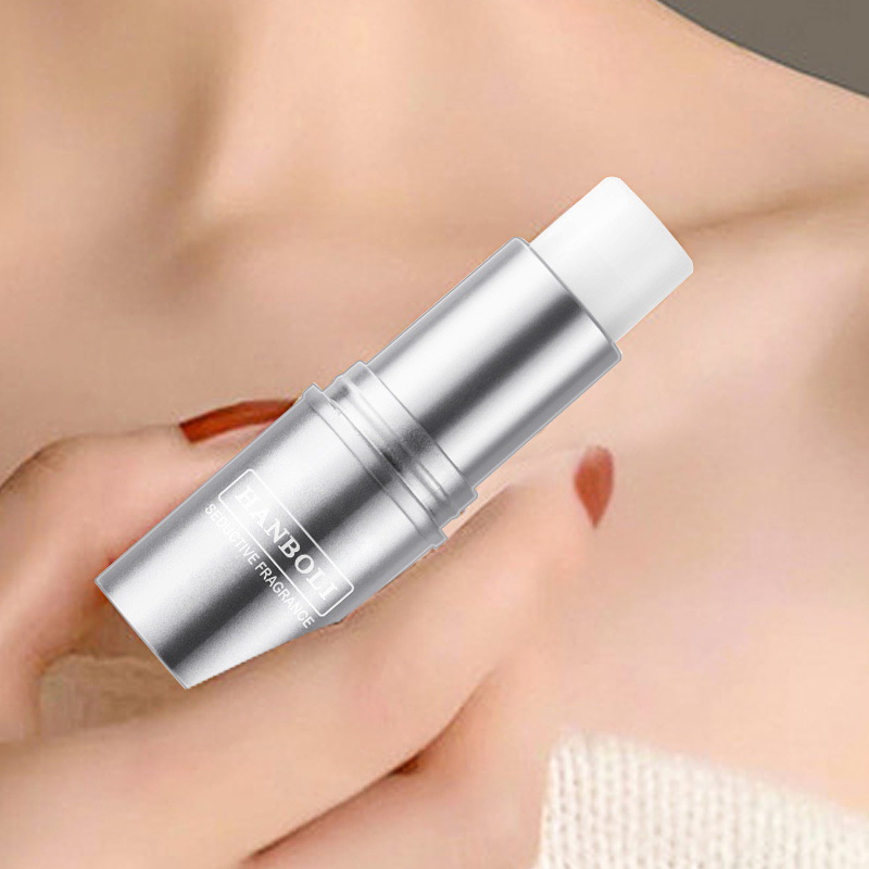 Parfum d'amour solide longue d - Perfume Fragrance Moisturizer avis et prix