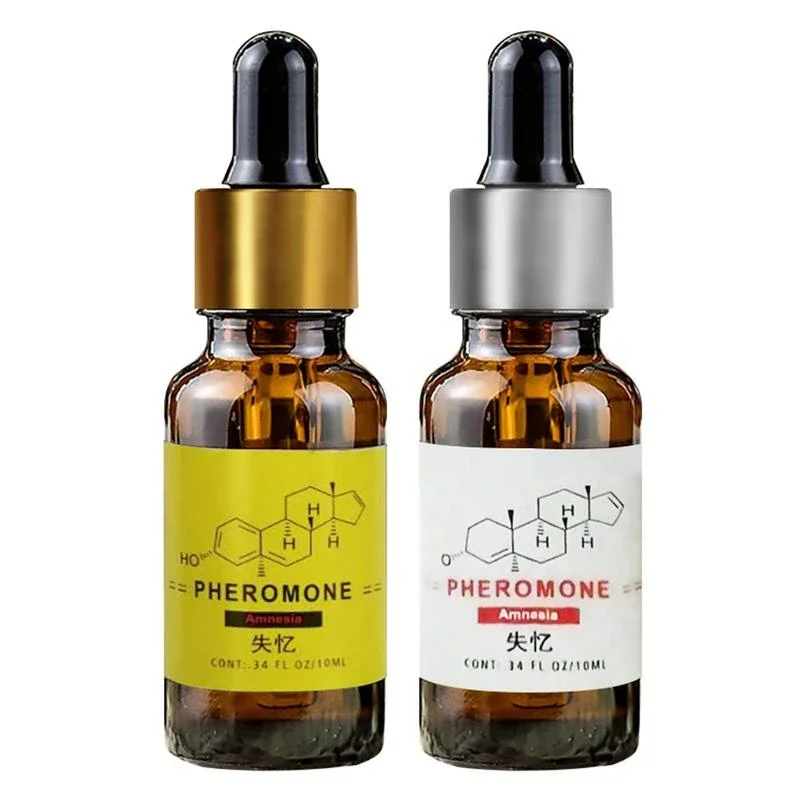 Phéromone pour homme attirer l - Perfume Fragrance Liquid avis et prix