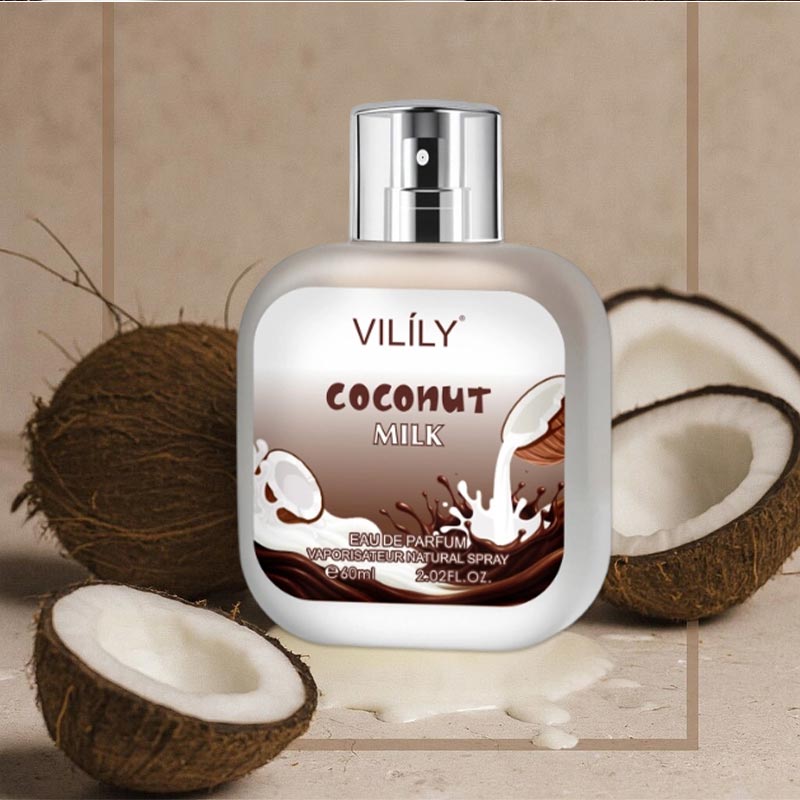 60ml chocolat Cappuccino Eau D - Vanilla Perfume Oil avis et prix