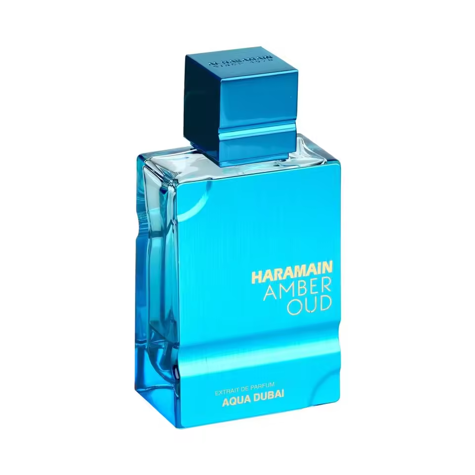 Al Haramain Amber Oud Aqua Dub - Perfume Aqua Fragrance avis et prix