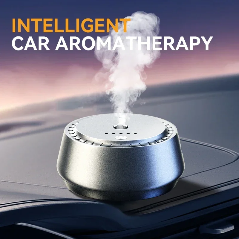 Diffuseur d'air d'aromathérapi - Perfume Fragrance Liquid avis et prix