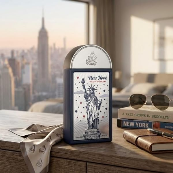 Parfum Pride City Collection 1 - Perfume Fragrance Paris avis et prix