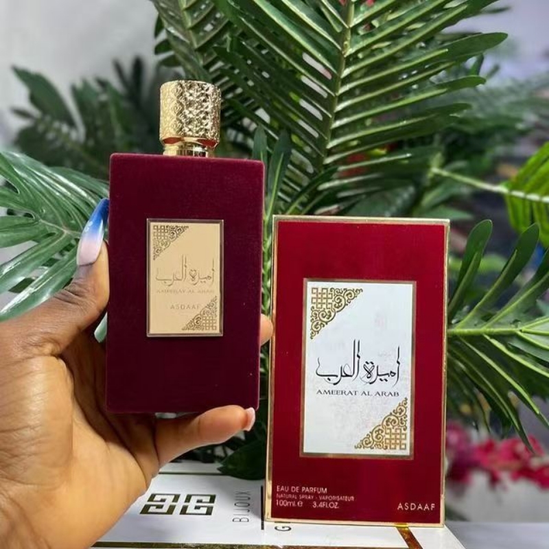 Bouteille de velours rouge, pa - Perfume Fragrance Couture avis et prix