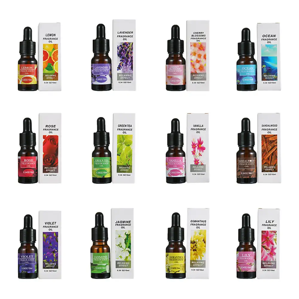 Recharge de parfum pour voitur - Perfume Fragrance Liquid avis et prix