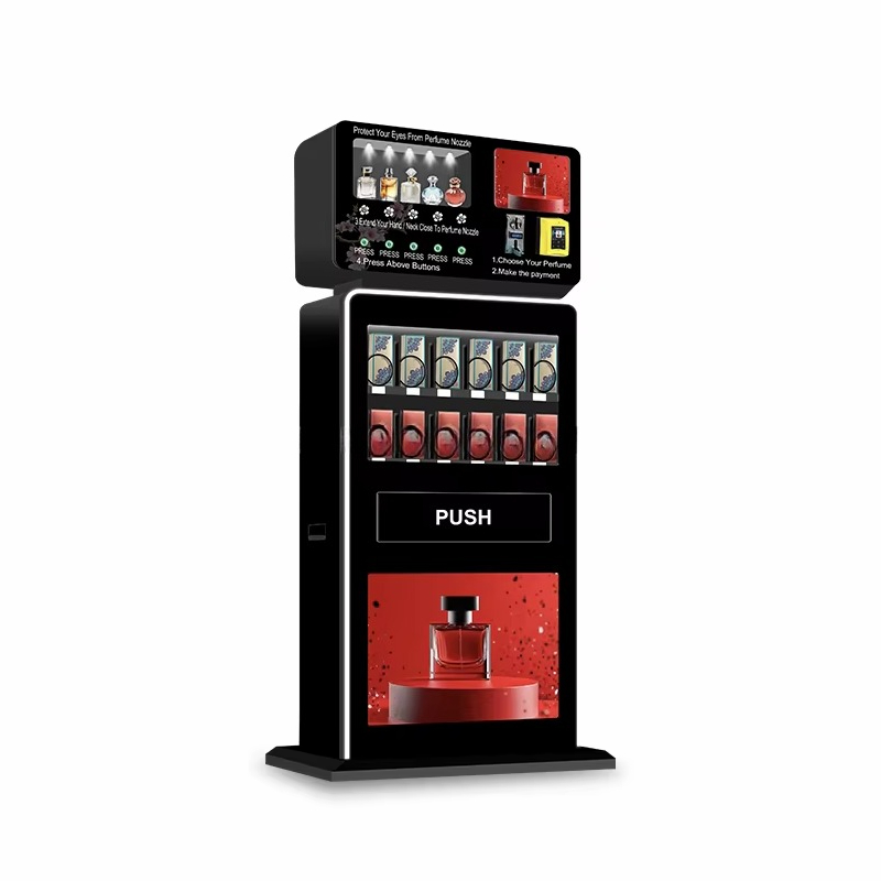 Distributeur automatique de pa - Perfume Fragrance Sale avis et prix
