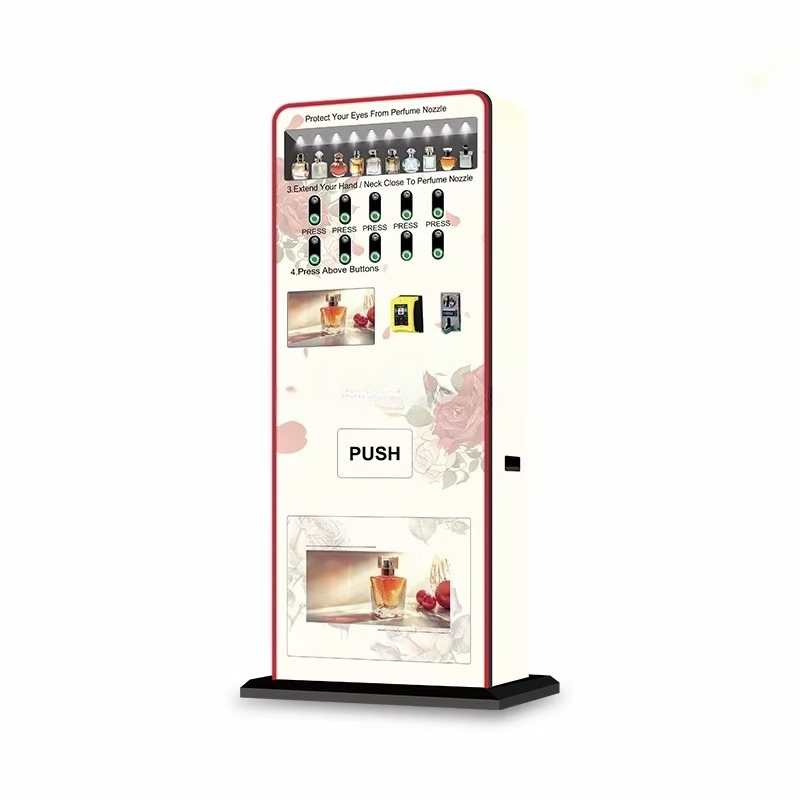Distributeur automatique de pa - Perfume Fragrance Sale avis et prix