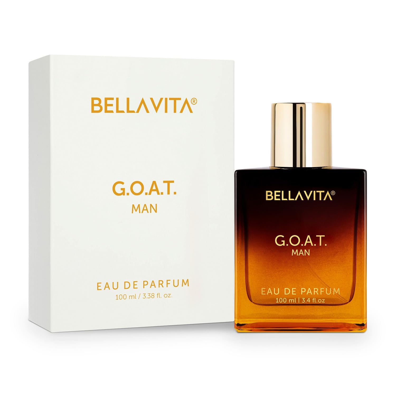 Bellavita Luxury G.O.A.T. Eau  - Perfume In Fragrance avis et prix