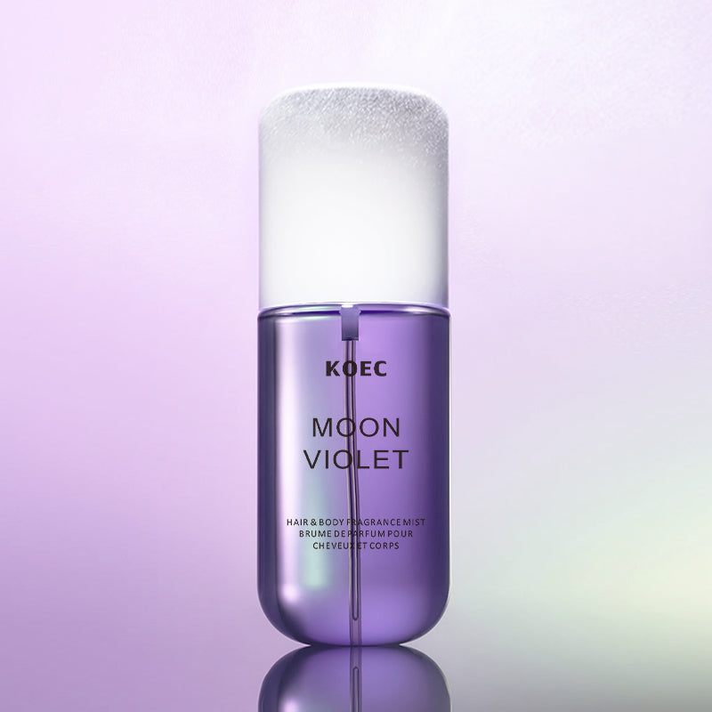50ml KOEC Lune Violet Violet P - Perfume Fragrance Moisturizer avis et prix