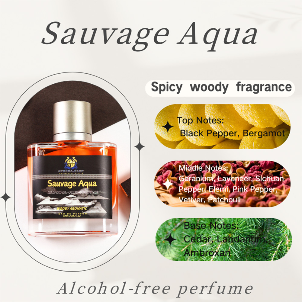 Sauvage Aqua homme épicé woody - Perfume Aqua Fragrance avis et prix