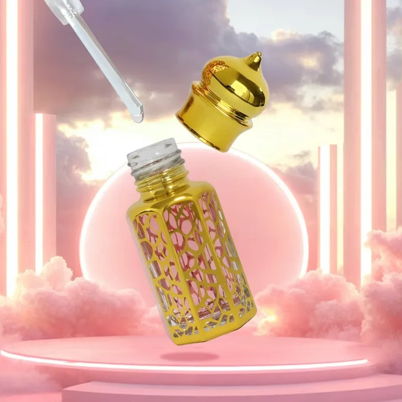 10ML marque Parfum vanille boi - Vanilla Perfume Oil avis et prix